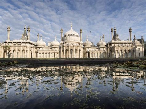 Brighton Tips .